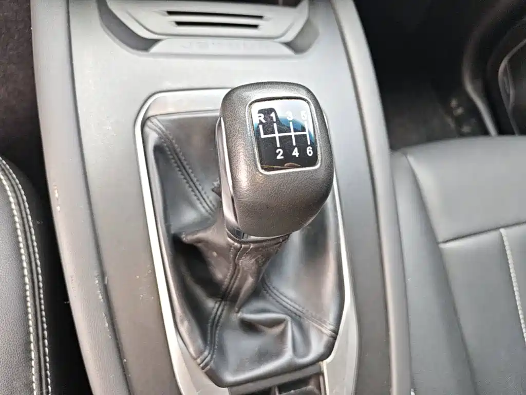 Jetour X70M — миниатюра 14