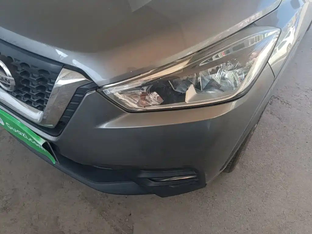 Nissan Kicks — миниатюра 24