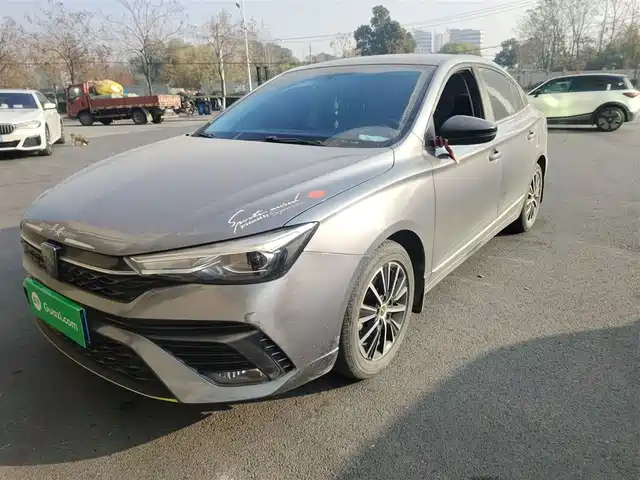 ROEWE I5