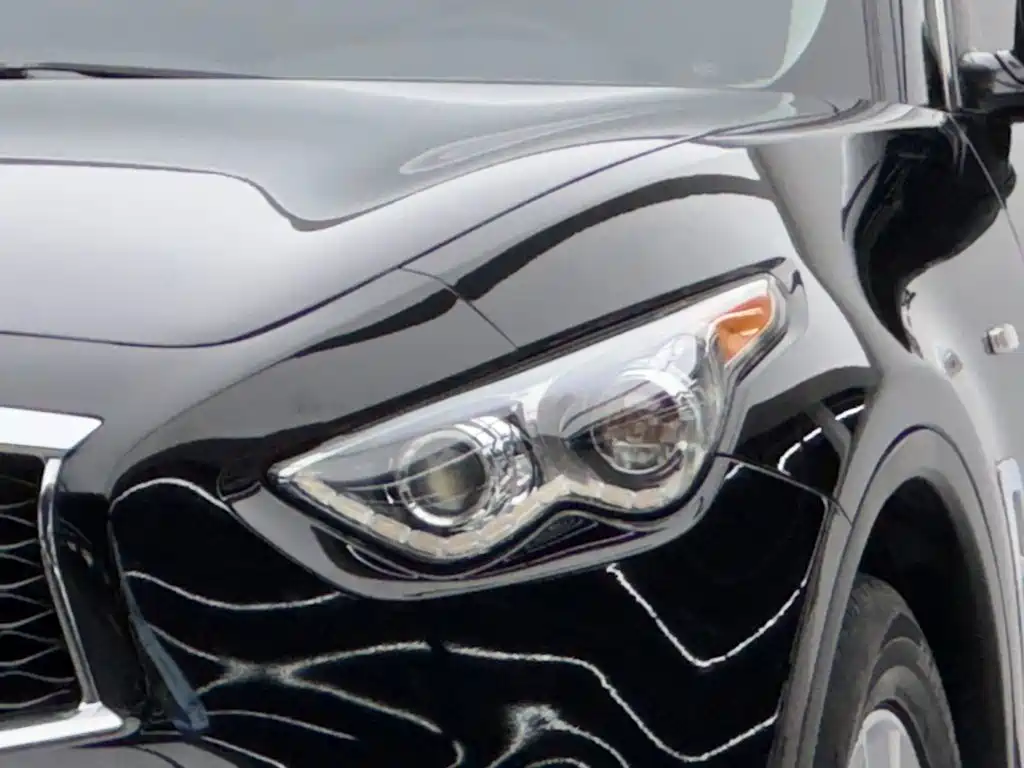 Infiniti QX70 — миниатюра 3