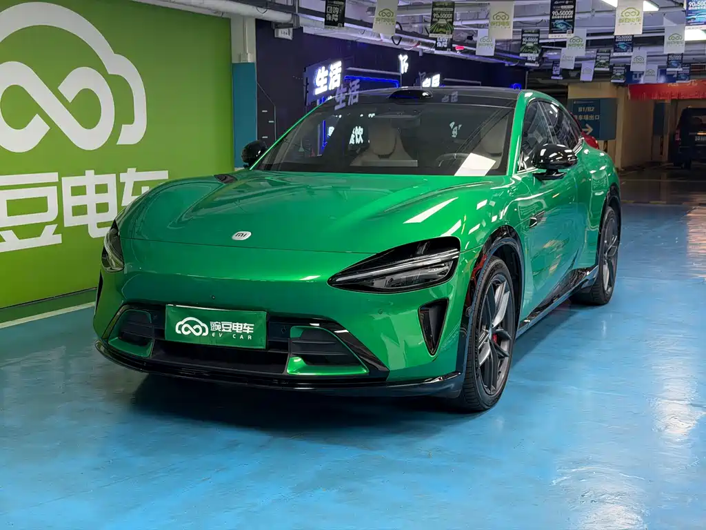 Xiaomi 小米YU7 2025