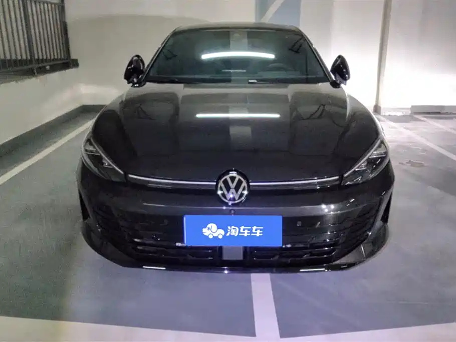 Volkswagen Lamando 2026 L GTS 380TSI