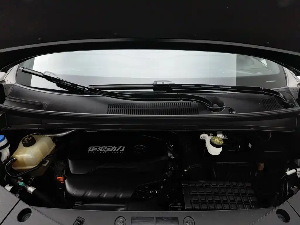 GAC Motor Trumpchi M8 — миниатюра 6