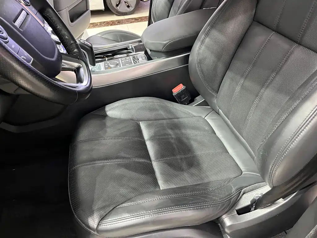 Land Rover Range Rover Sport 2017 3.0 SC V6 HSE