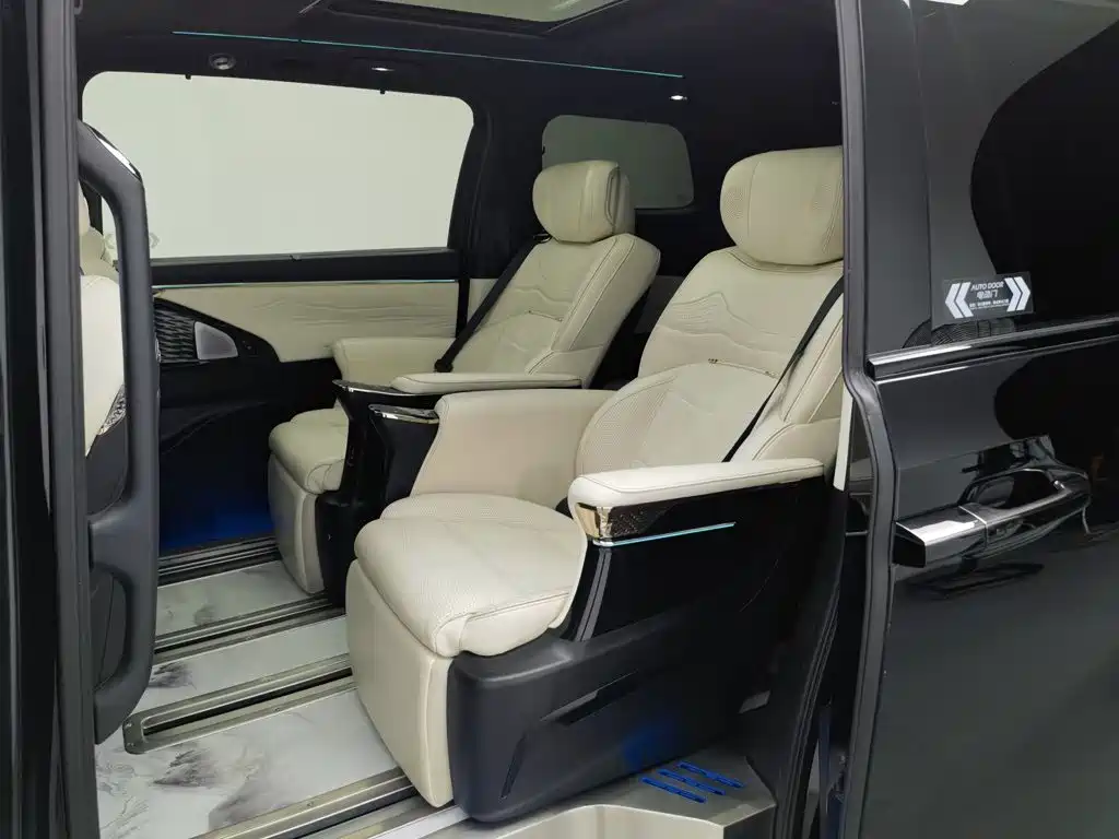 GAC Motor Trumpchi M8 — миниатюра 15