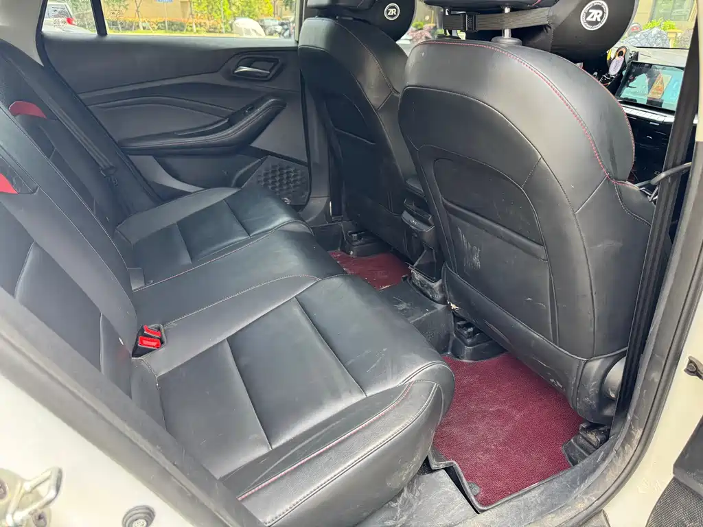 MG 5 2022 180DVVT CVT