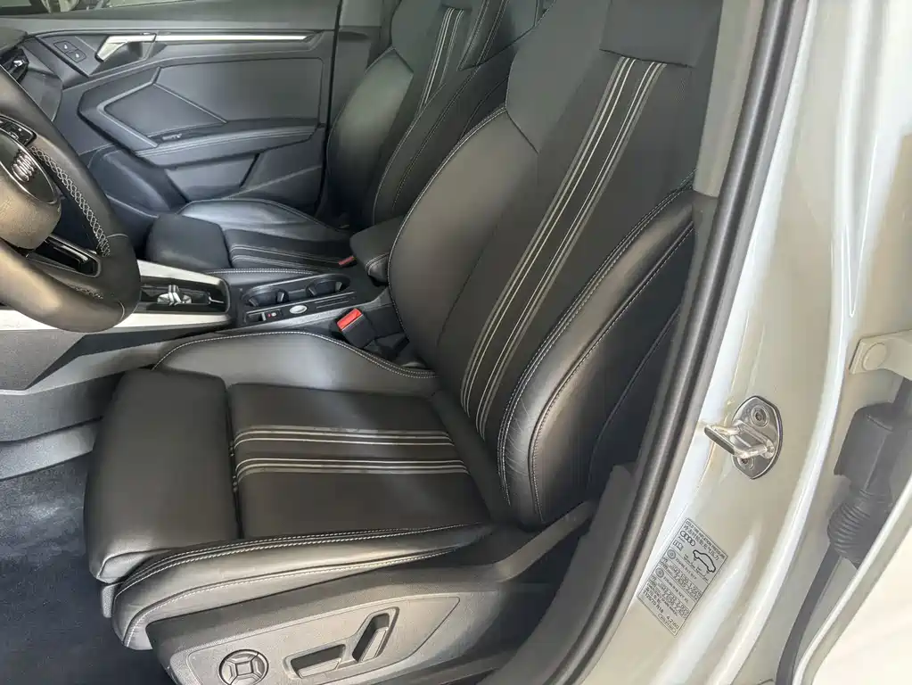 Audi A3 — миниатюра 14