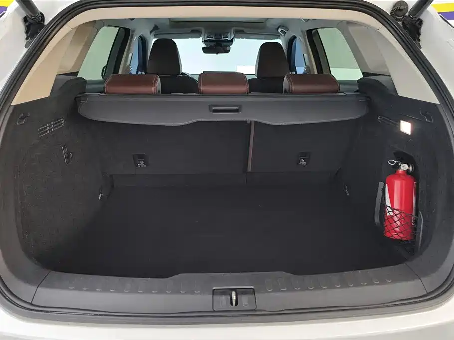 WEI PAI WEI BRAND VV6