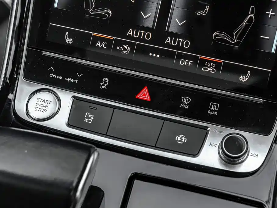 Audi A8 — миниатюра 38