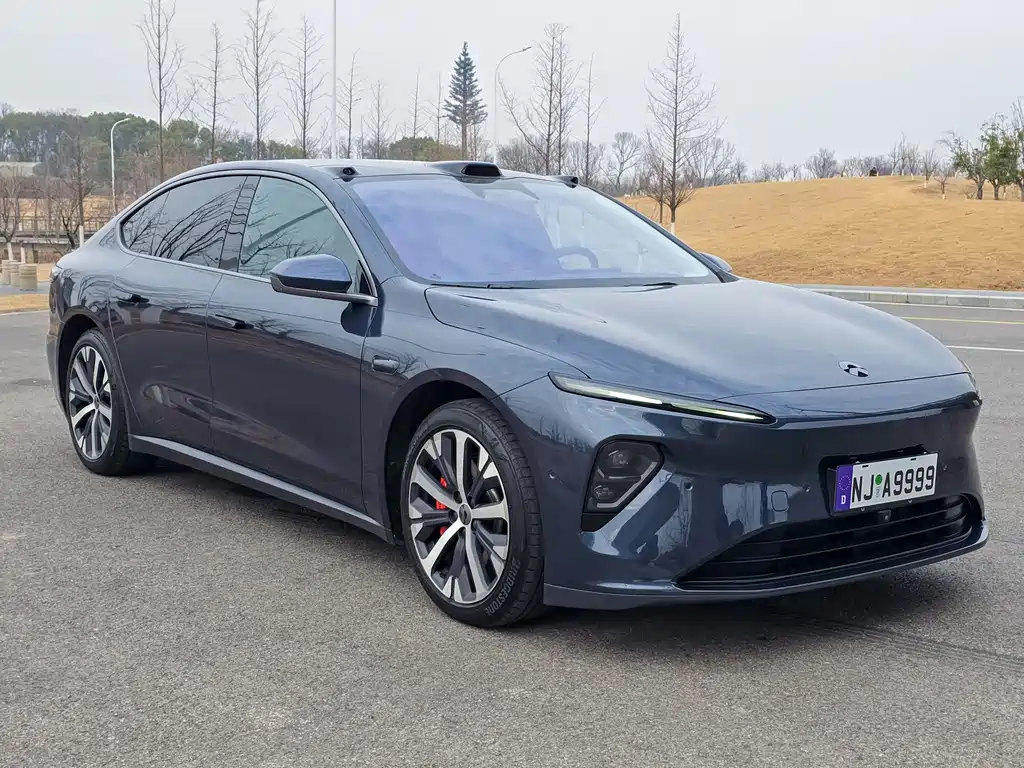 NIO NIO ET7