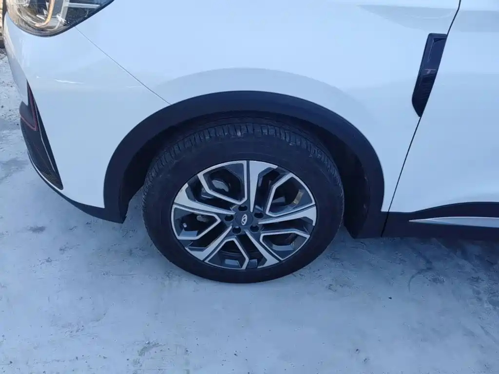 Chery Tiggo 7 PLUS — миниатюра 23