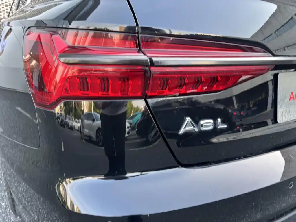 Audi A6L — миниатюра 14