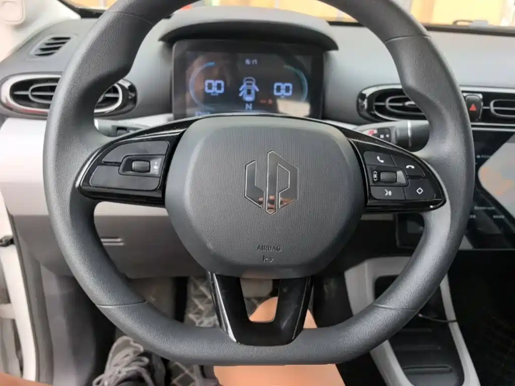 Leapmotor Leapmotor T03 — миниатюра 11