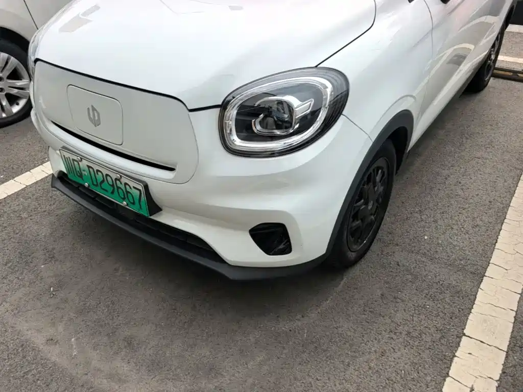 Leapmotor Leapmotor T03 — миниатюра 24
