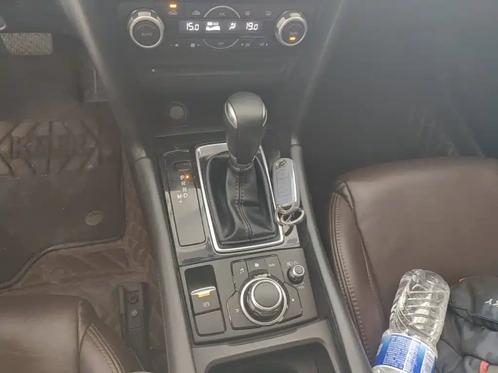 Mazda 3 Axela — миниатюра 14