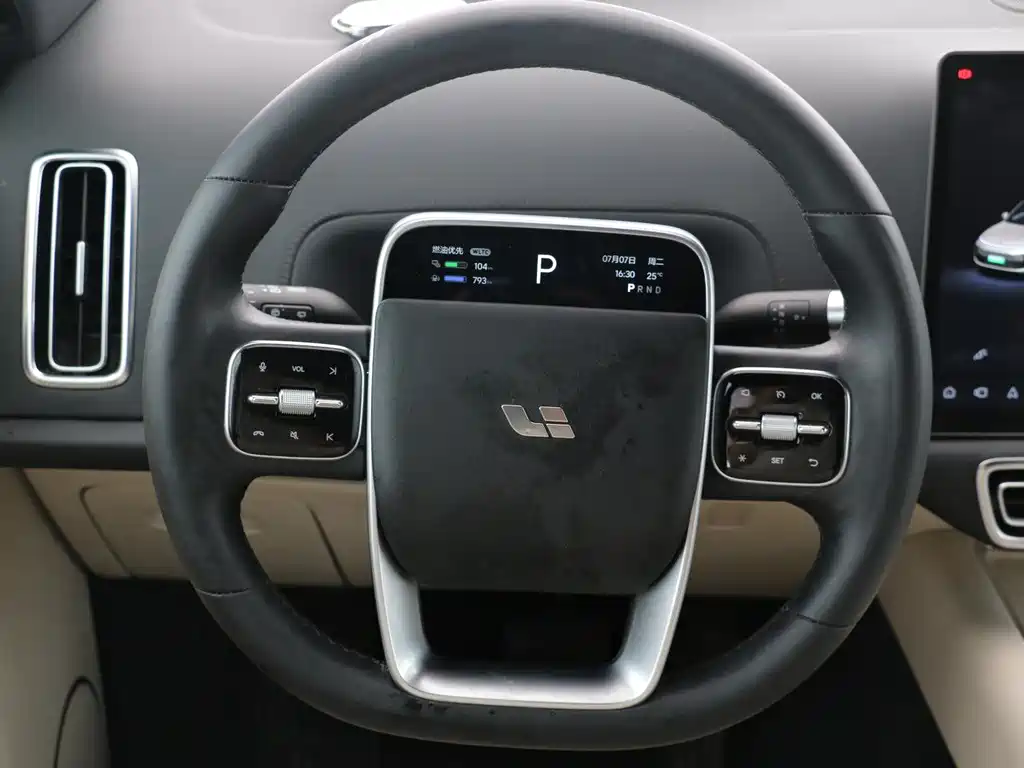 Li Auto L9 2022 Max