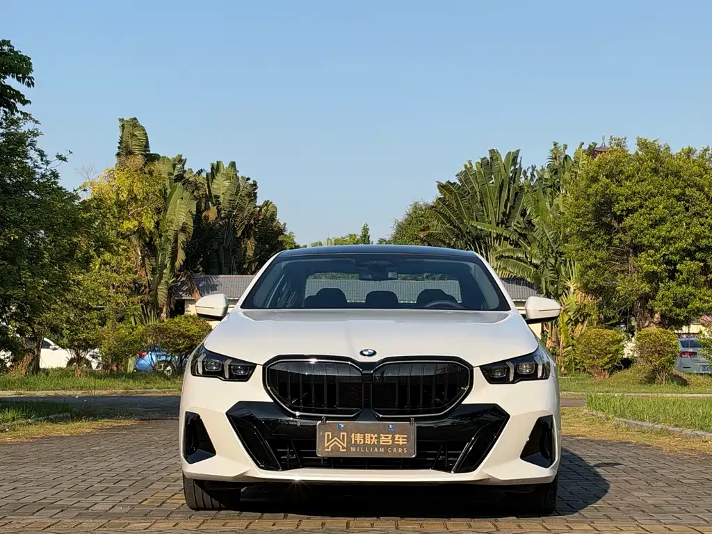 BMW 5 Series — фотографии объявления, Фото 3