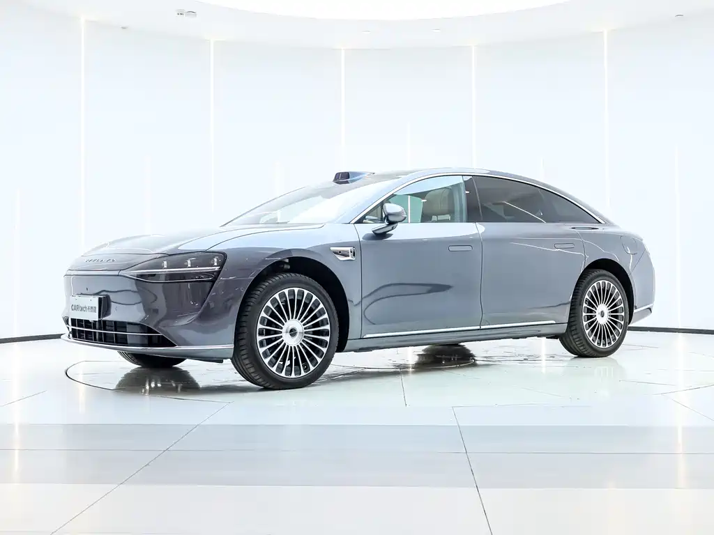 HONGMENG ZHIXING ENJOY THE WORLD S9