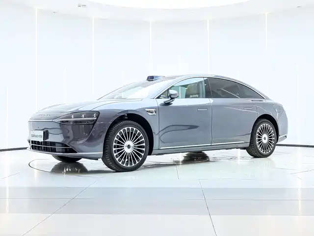 HONGMENG ZHIXING ENJOY THE WORLD S9 2025