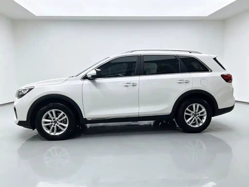 Kia KX7 — миниатюра 15