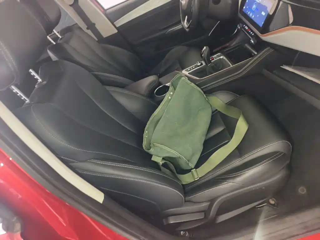 Chery Arrizo 5 PLUS — миниатюра 25
