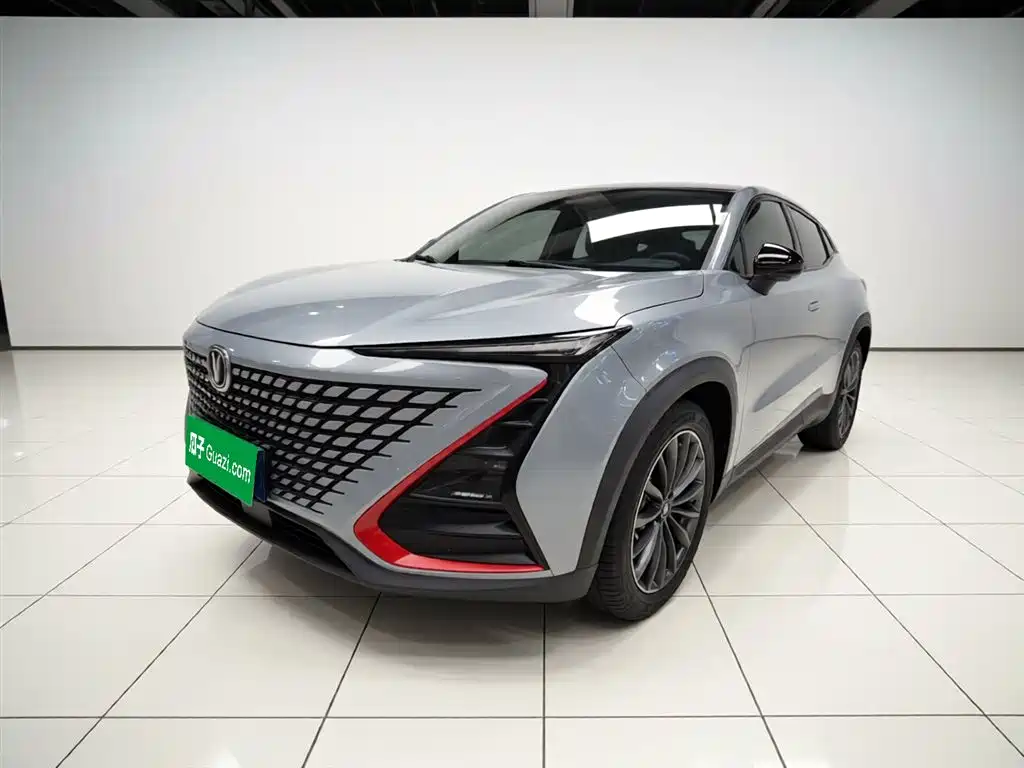 Купить Changan UNI-T