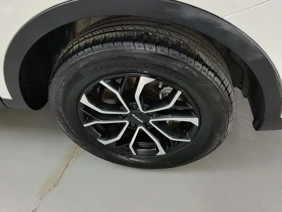Haval H6 — миниатюра 6