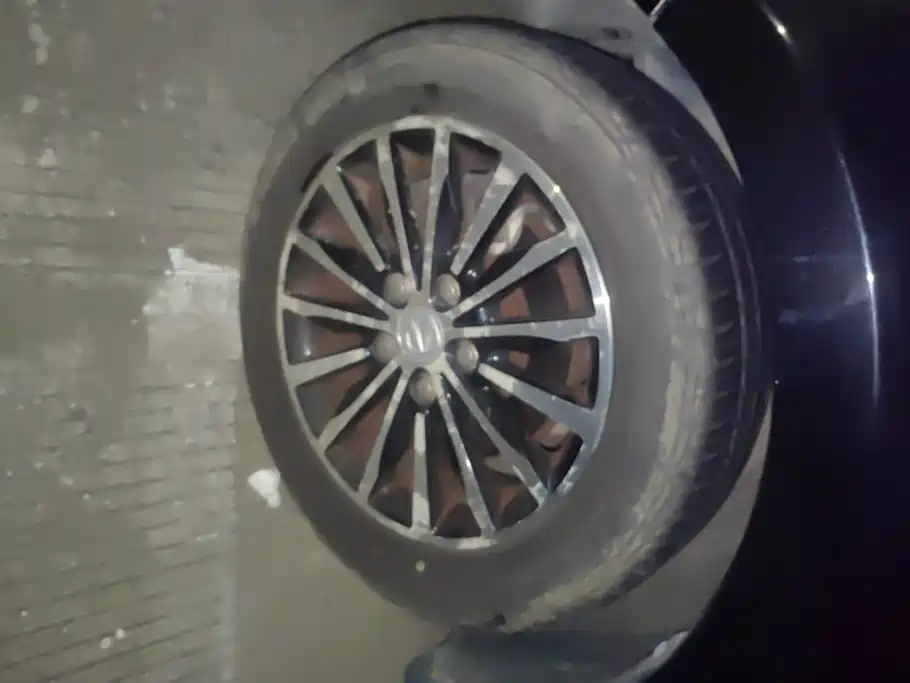 BAW Weiwang M50F — миниатюра 6