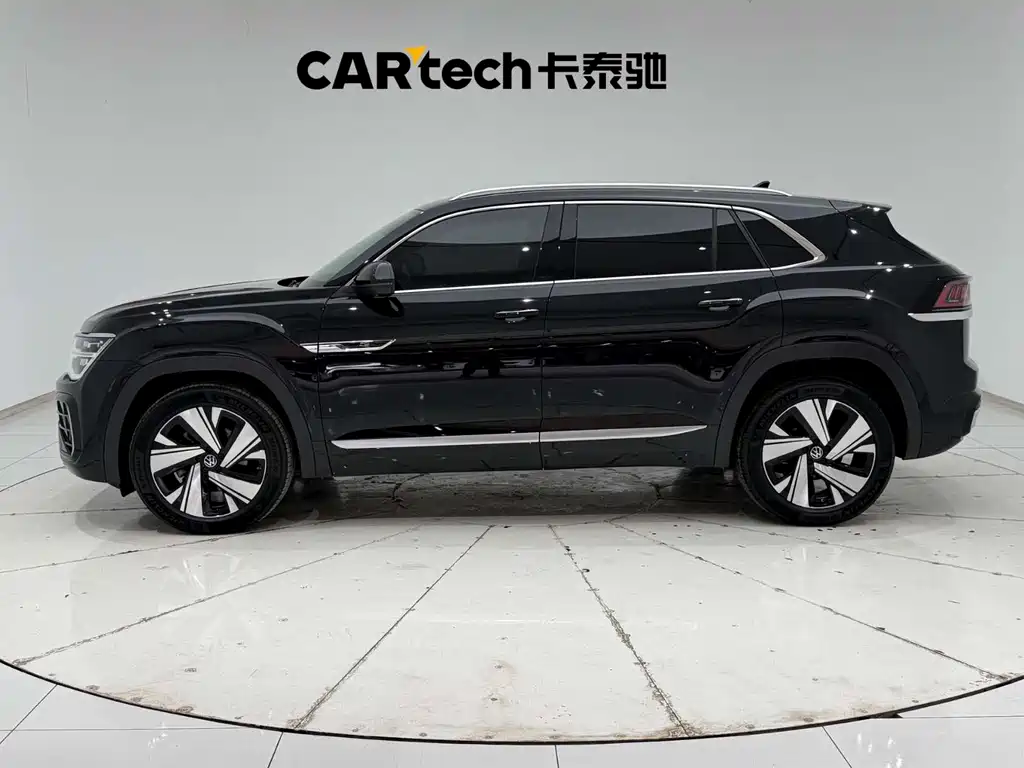 Volkswagen Teramont 2024 X 380TSI Luxury