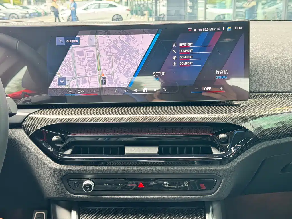 BMW M2 — миниатюра 11
