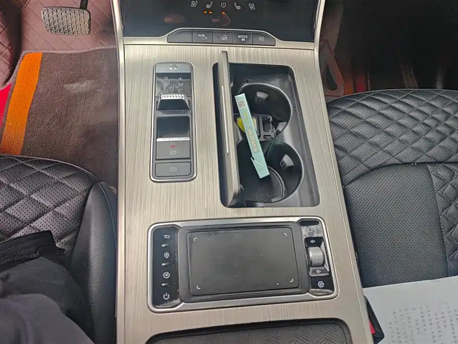 EXEED XINGTU LINGYUN