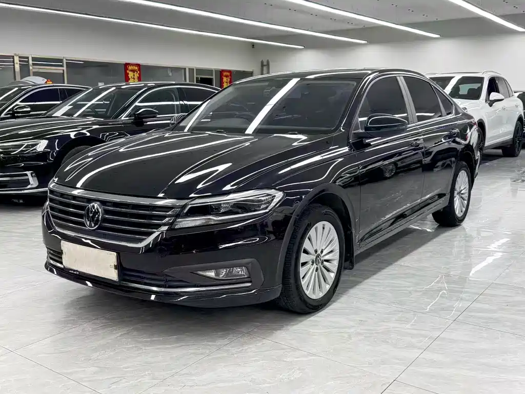 Купить Volkswagen Lavida