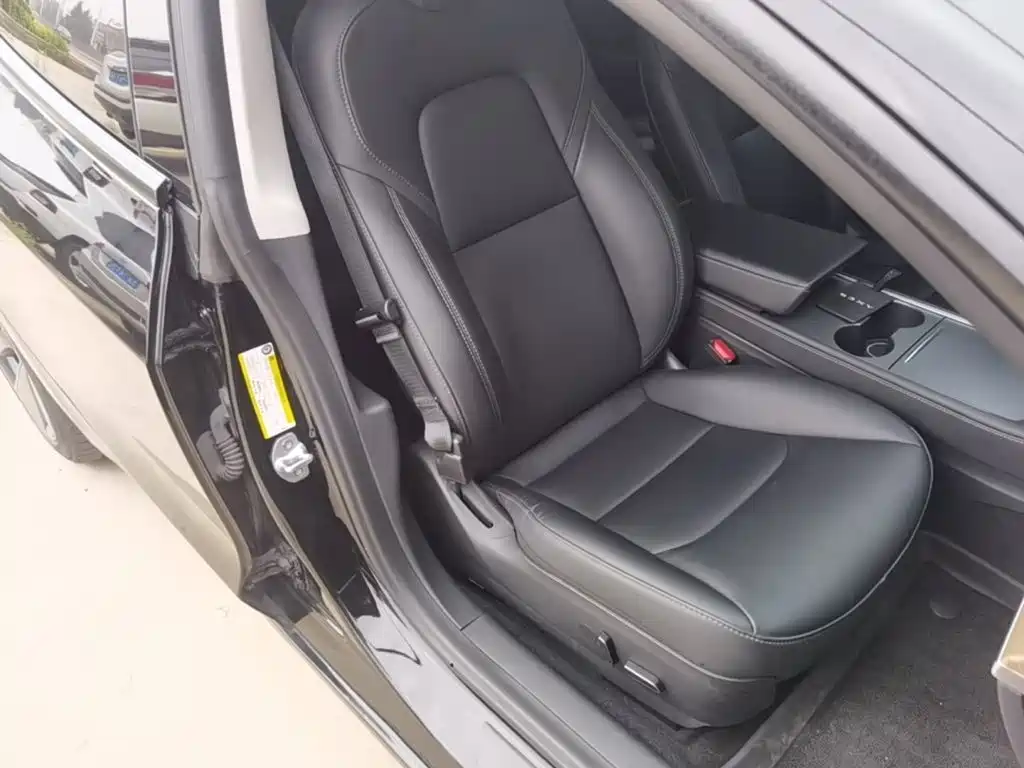 Tesla Model 3 — миниатюра 25