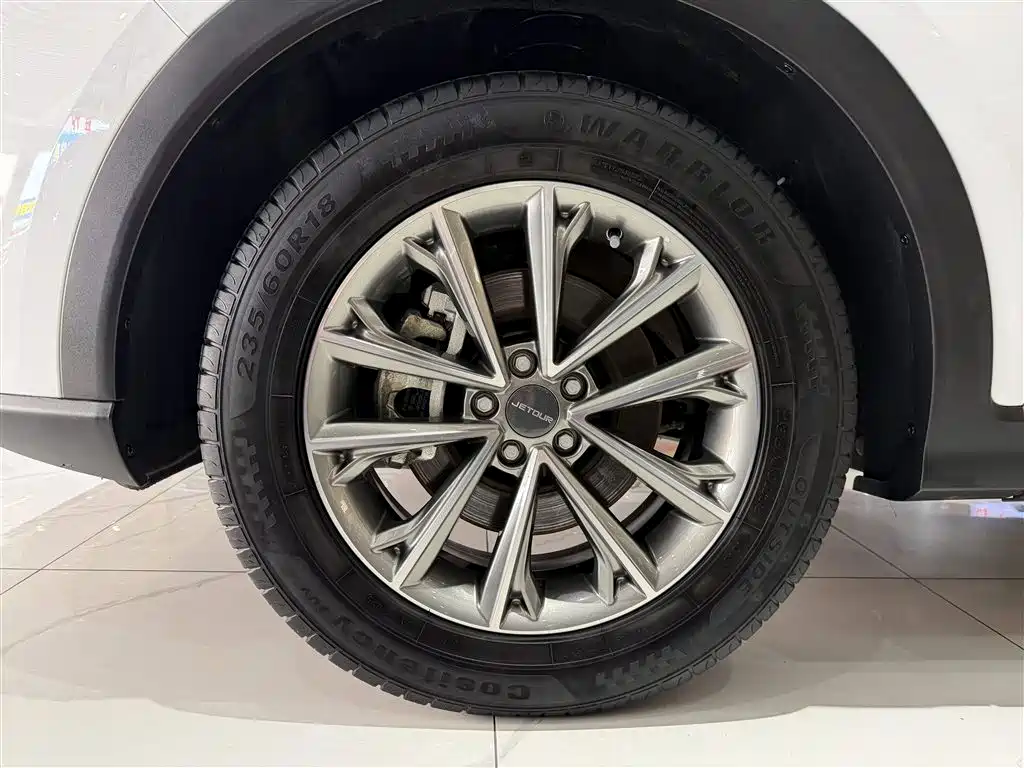 Jetour X70 1.5T DCT Beyond PRO 5 seats, фото 9