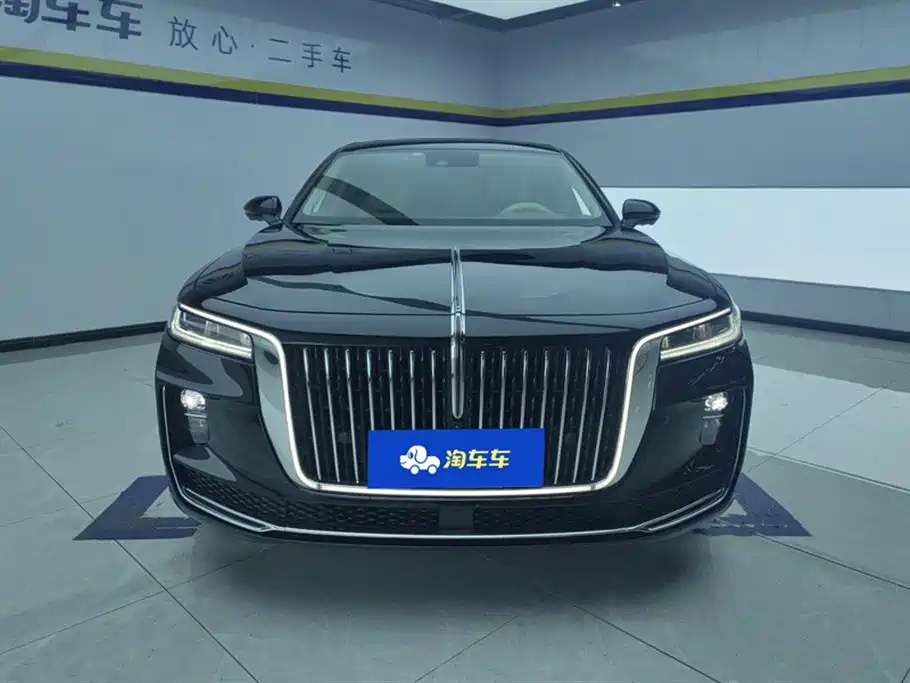 Hongqi HONGQI H9
