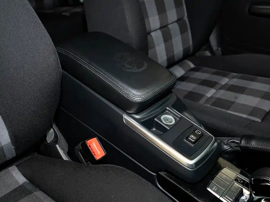 MERCEDES-BENZ G CLASS