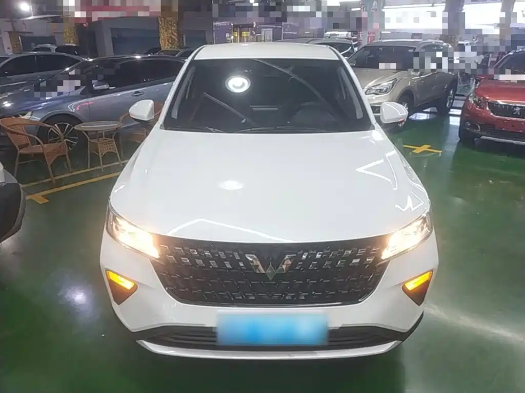 Wuling Xingchi — миниатюра 3