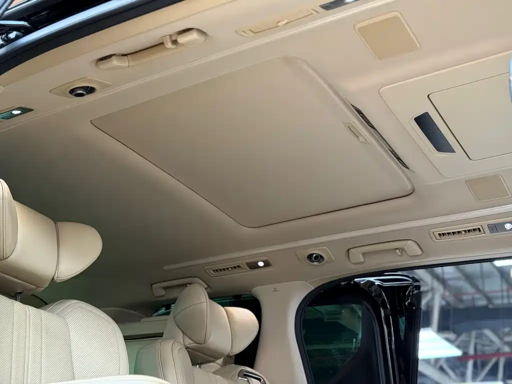 Toyota Alphard — фотографии объявления, Фото 20