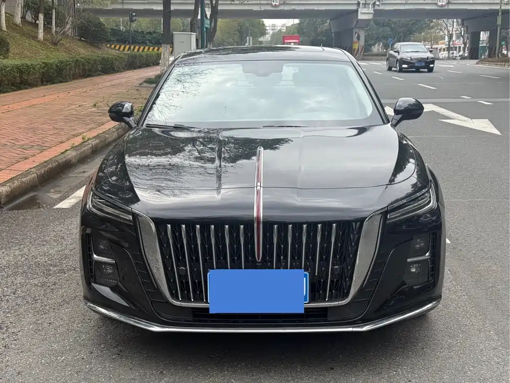 Hongqi HONGQI H5