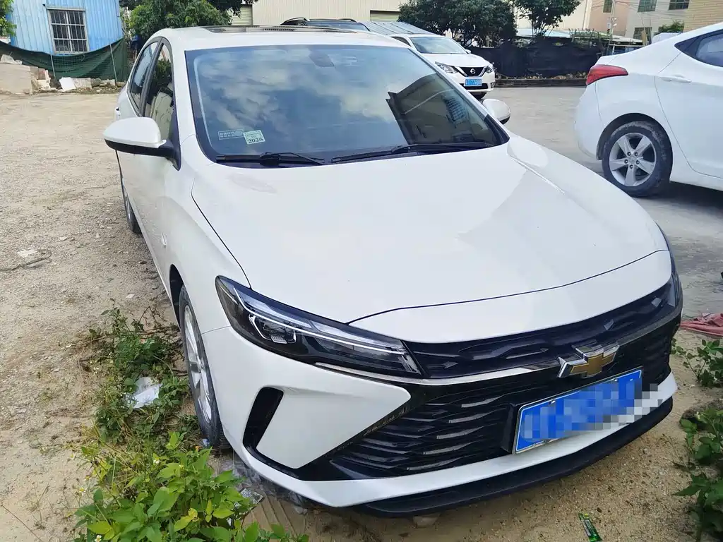 Купить Chevrolet Monza
