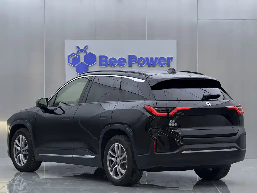 NIO NIO ES6