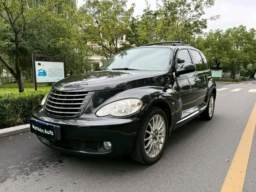 Chrysler PT Cruiser