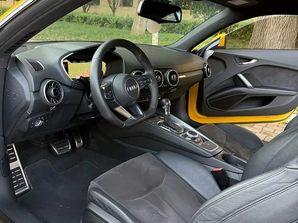 Audi TT — миниатюра 2