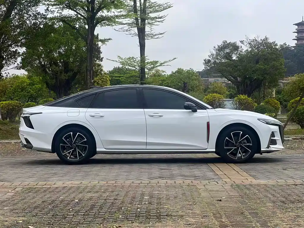 Hongqi H6 2.0T Supreme Beauty Edition, фото 15