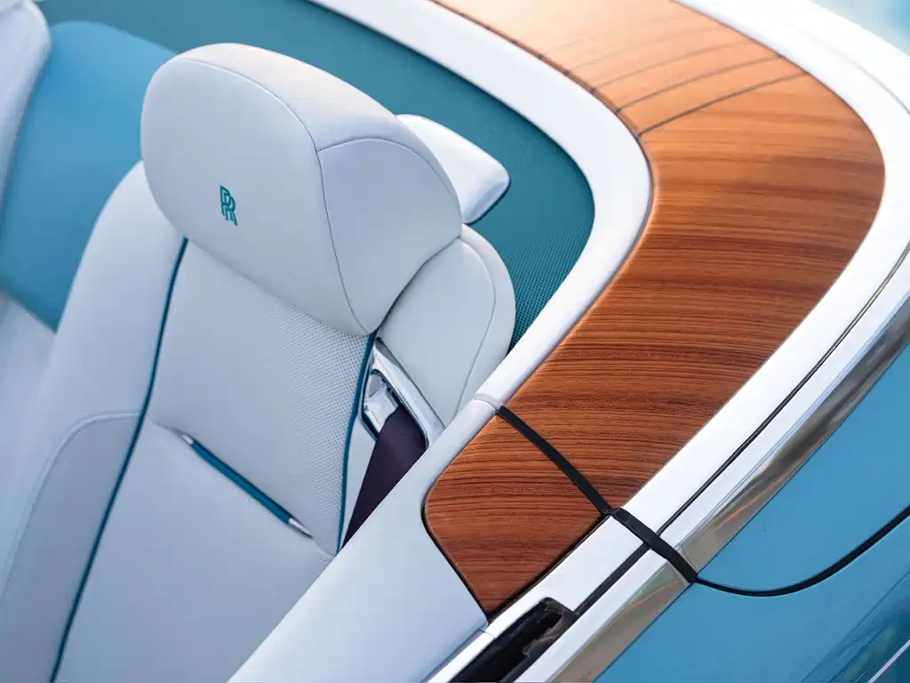 ROLLS-ROYCE YAO YING