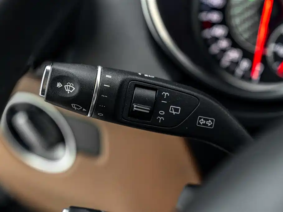 MERCEDES-BENZ G CLASS AMG