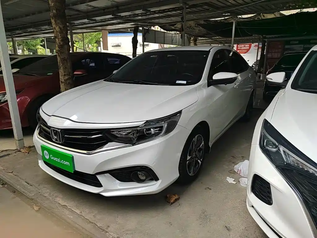Honda Envix — миниатюра 2