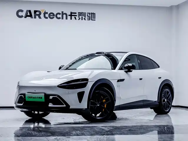 2025 xiaomi YU7
