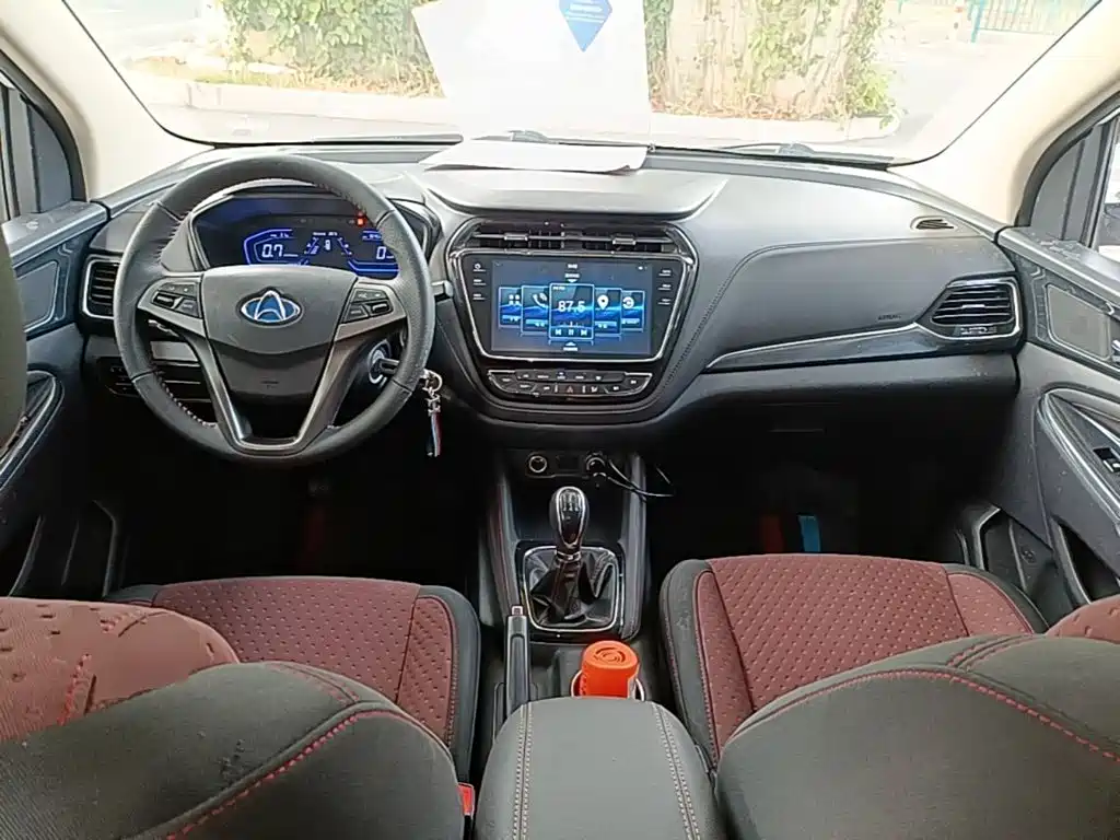 Oshan Oushang A800 — миниатюра 10