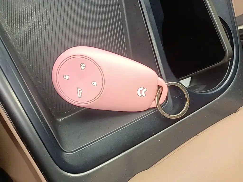 NIO ES6 2020 600KM Sport